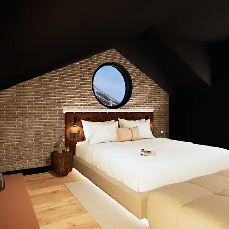 Hotel Docas