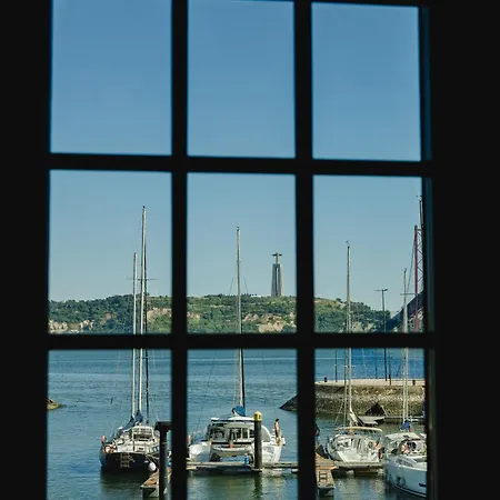 Docas Lisboa