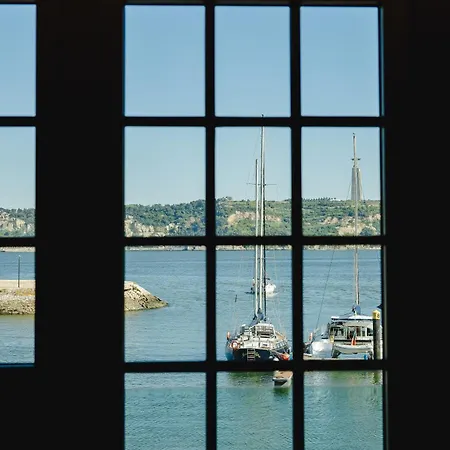 Docas 4* Lisboa