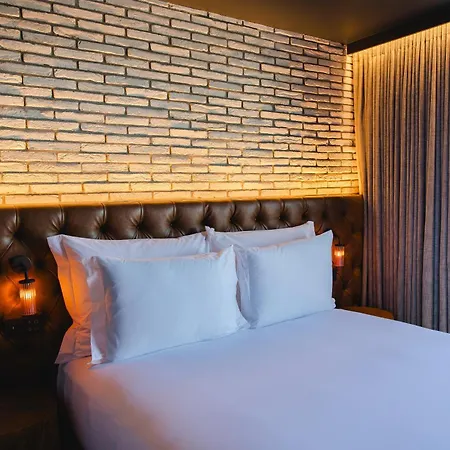 Docas Hotel