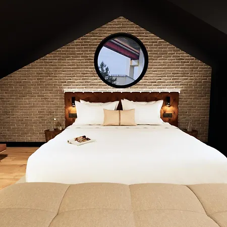 Hotel Docas 4*