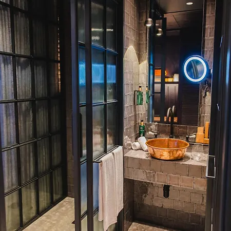 Docas Hotel Lisboa