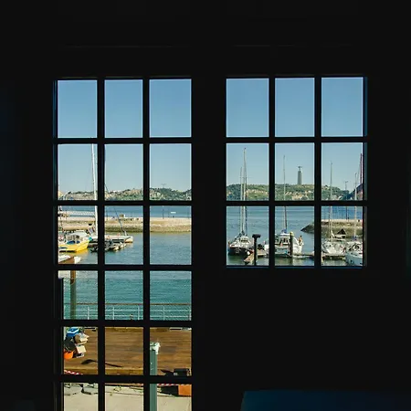 Docas Lisboa