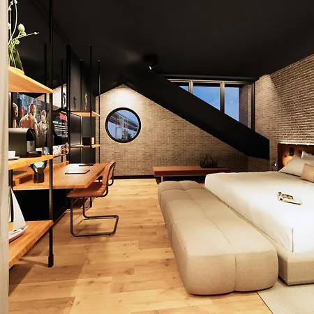 Docas Hotel