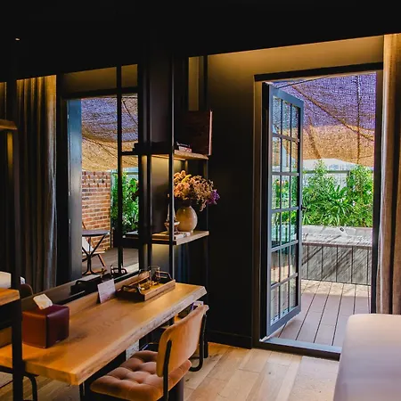 Docas Hotel